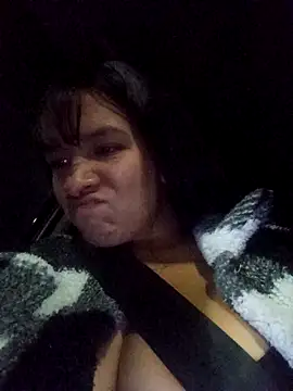 VivienAndClark online show from 17, 11, 2025