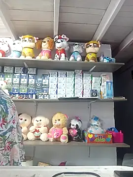 VivienAndClark online show from 22, 11, 2025