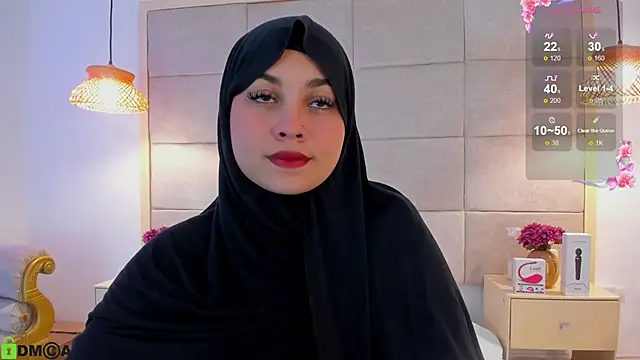  anjum  online show from 18, 3, 2025