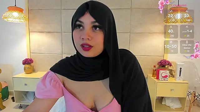  anjum  online show from 3, 10, 2025