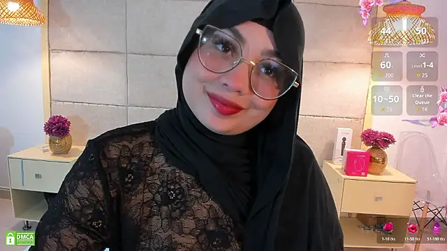  anjum  online show from 24, 3, 2026