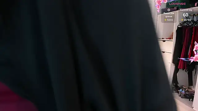  anjum  online show from 15, 4, 2026