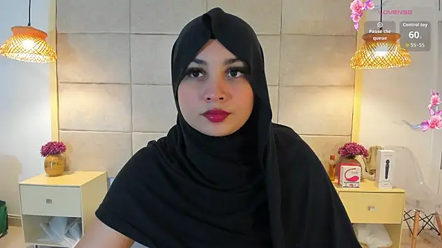  anjum  online show from 6, 10, 2025