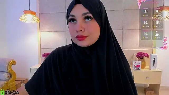  anjum  online show from 21, 3, 2025