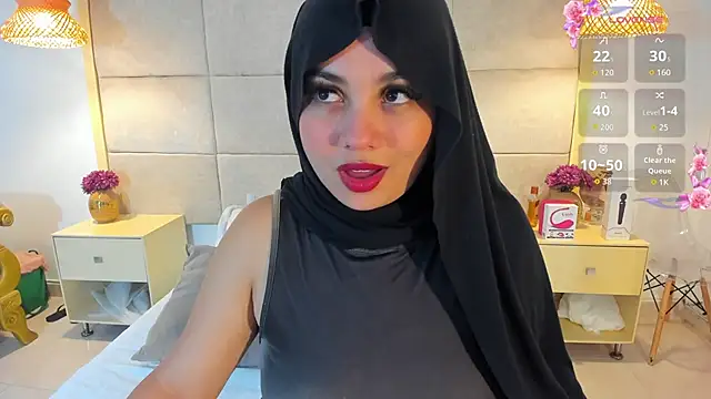  anjum  online show from 7, 10, 2025