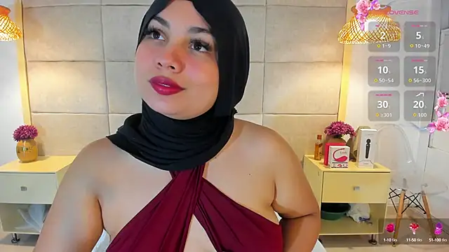  anjum  online show from 26, 9, 2025