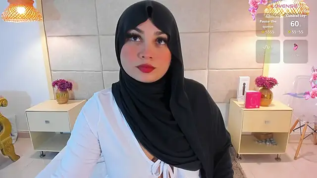  anjum  online show from 19, 5, 2026