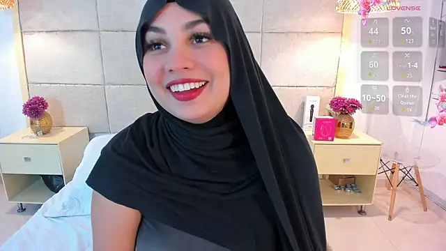  anjum  online show from 20, 2, 2026