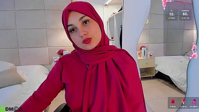  anjum  online show from 18, 3, 2025