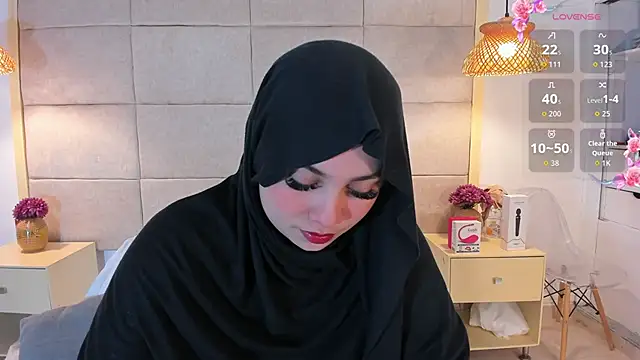  anjum  online show from 5, 11, 2025