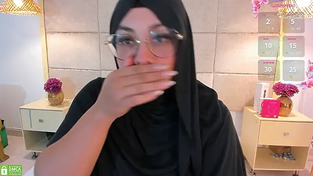  anjum  online show from 20, 3, 2026