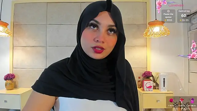  anjum  online show from 14, 10, 2025