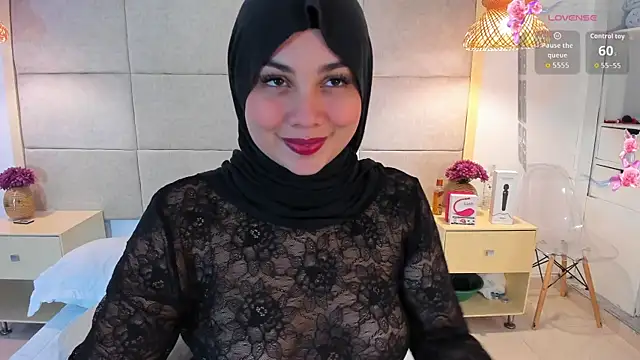  anjum  online show from 9, 9, 2025