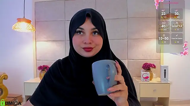  anjum  online show from 19, 3, 2025