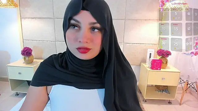  anjum  online show from 12, 3, 2026