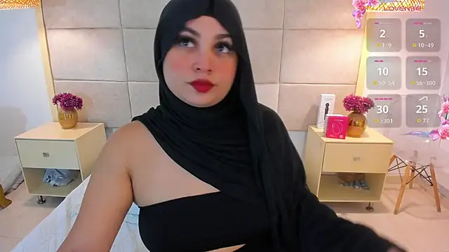  anjum  online show from 2, 6, 2026