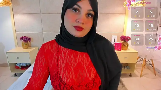  anjum  online show from 17, 6, 2026