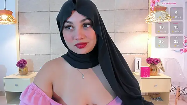  anjum  online show from 25, 2, 2026