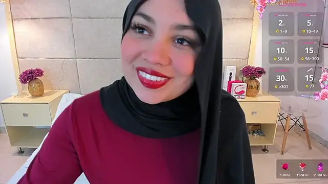  anjum  online show from 14, 1, 2026