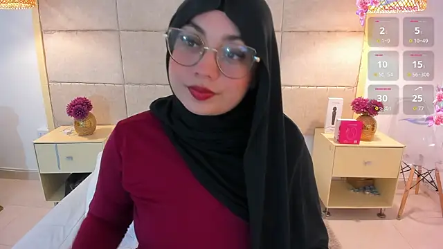  anjum  online show from 31, 3, 2026