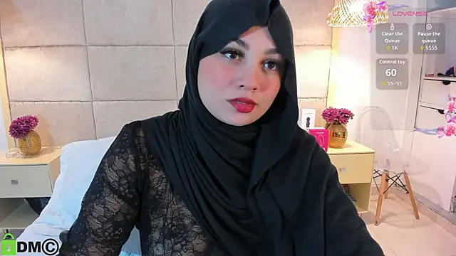  anjum  online show from 10, 2, 2026