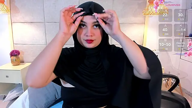  anjum  online show from 7, 11, 2025