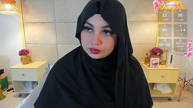  anjum  online show from 4, 10, 2025