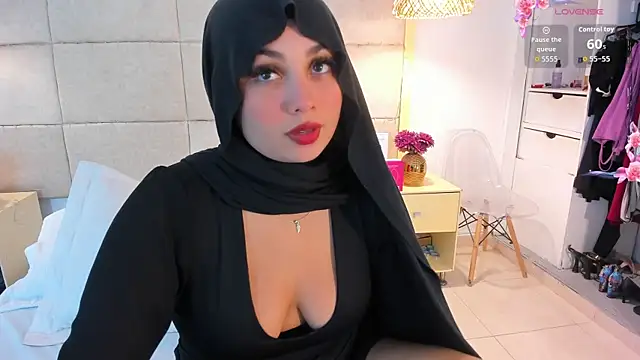  anjum  online show from 11, 3, 2026