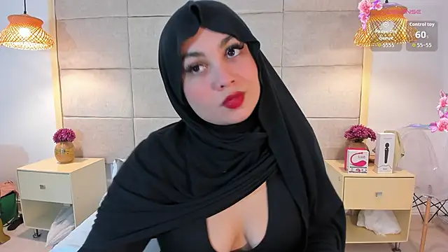  anjum  online show from 14, 11, 2025