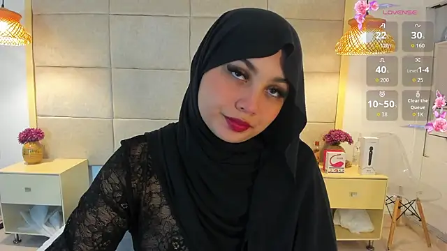  anjum  online show from 13, 10, 2025