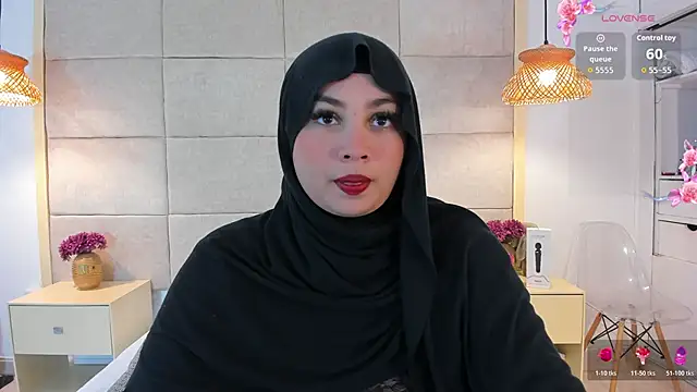  anjum  online show from 15, 12, 2025