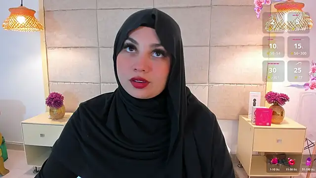  anjum  online show from 13, 3, 2026