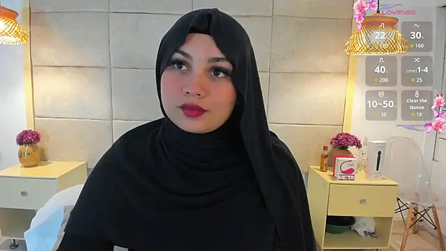  anjum  online show from 18, 9, 2025