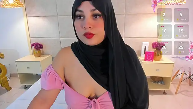  anjum  online show from 16, 5, 2026