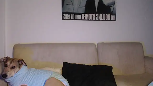 BubbleGumm  online show from 18, 6, 2026