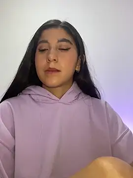 BubbleGumm  online show from 19, 2, 2025