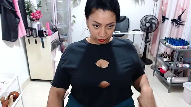 titsbiglovers online show from 19, 3, 2026