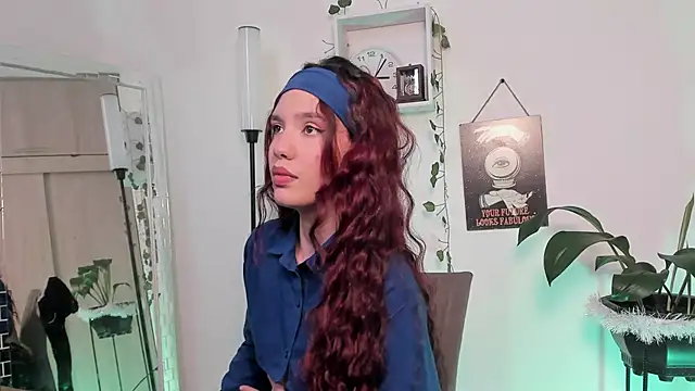 Emperatriiz online show from 17, 1, 2025