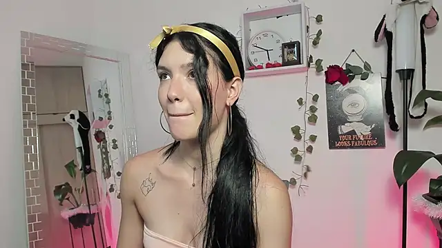 Emperatriiz online show from 19, 2, 2025