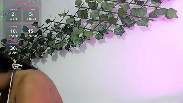 PaulinaSwan online show from 22, 10, 2025