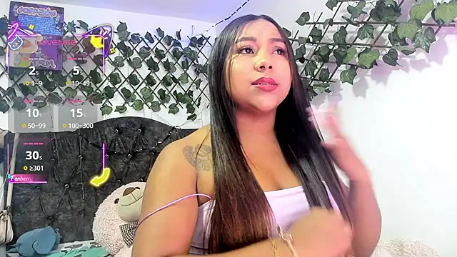 PaulinaSwan online show from 12, 10, 2025