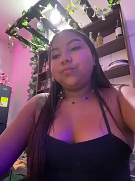 PaulinaSwan online show from 25, 10, 2025