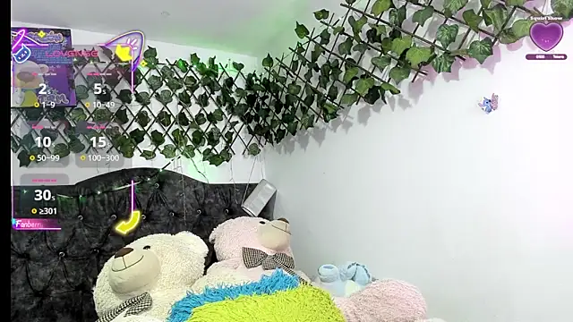 PaulinaSwan online show from 17, 12, 2025