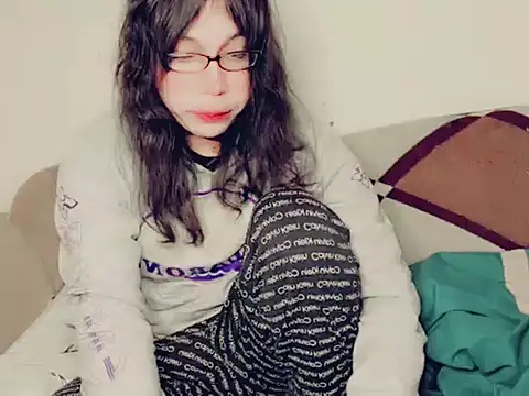 evelyntvsexy online show from 21, 1, 2025