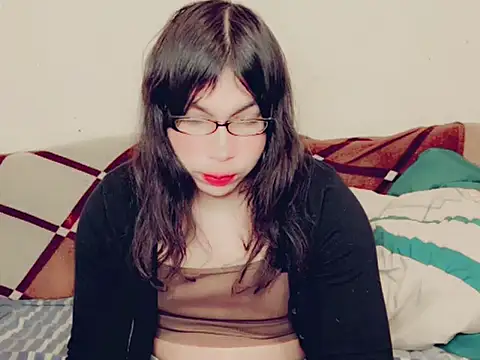 evelyntvsexy online show from 12, 1, 2025