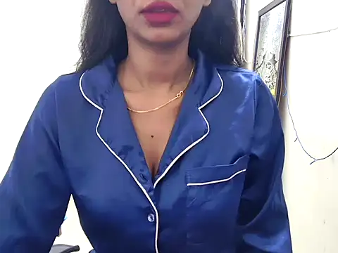 tanvi-00 online show from 6, 10, 2025