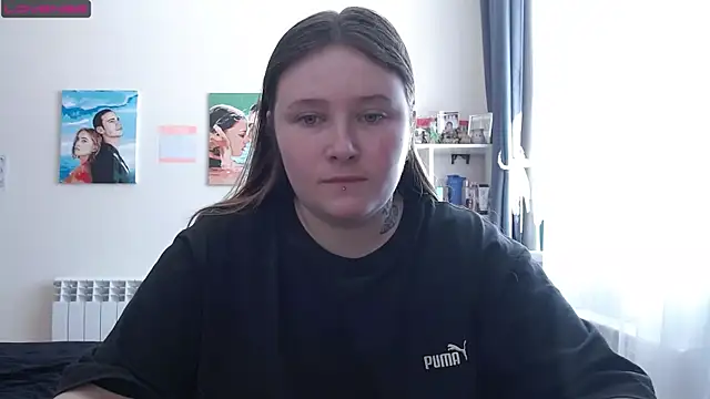 Snapshot of Light_Luna chatting on 16, 3, 2025 Light Luna online show from 16, 3, 2025