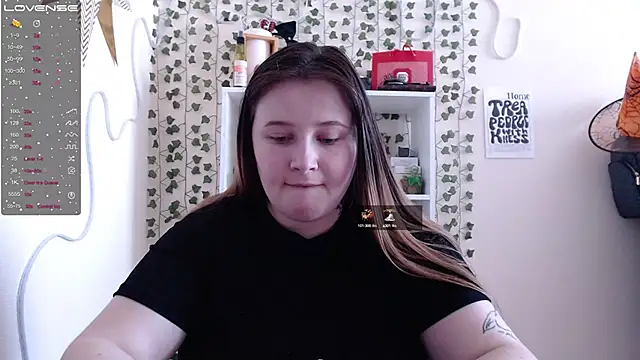 Snapshot of Light_Luna chatting on 7, 2, 2025 Light Luna online show from 7, 2, 2025