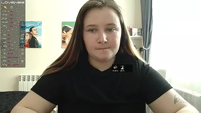 Snapshot of Light_Luna chatting on 10, 2, 2025 Light Luna online show from 10, 2, 2025