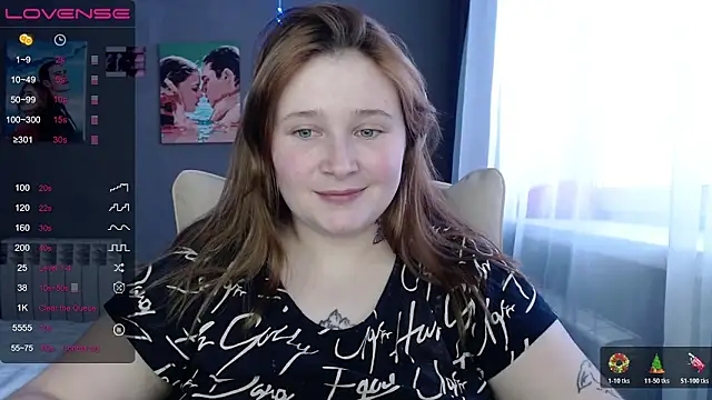 Light Luna online show from 8, 2, 2026